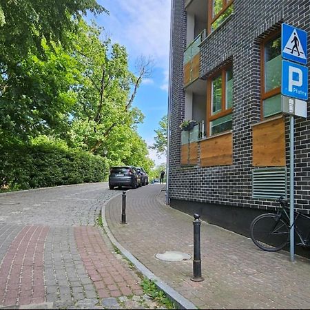 Apartamenty Prestiz 92 Koszalin Kültér fotó