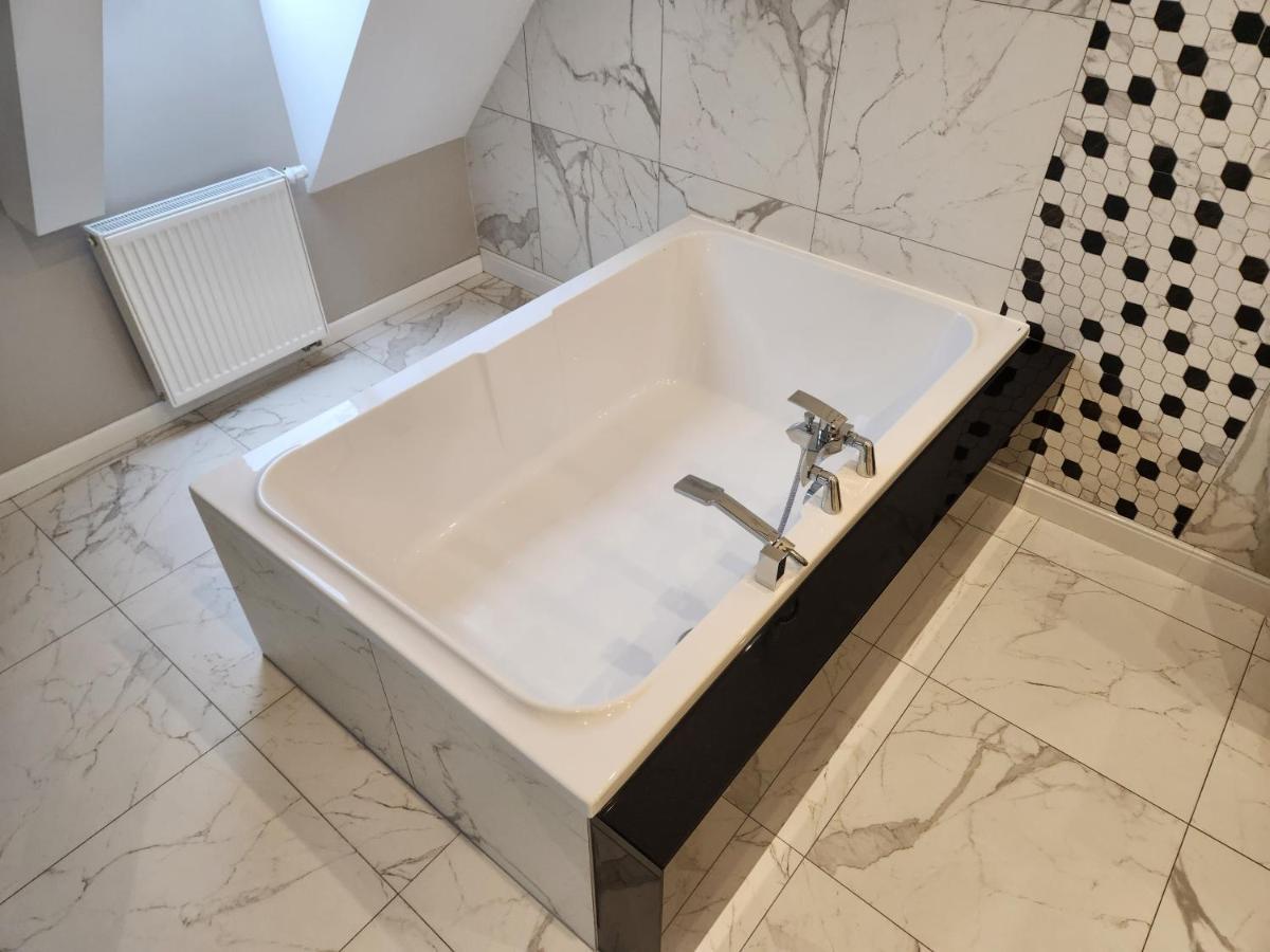 Apartamenty Prestiz 92 Koszalin Kültér fotó