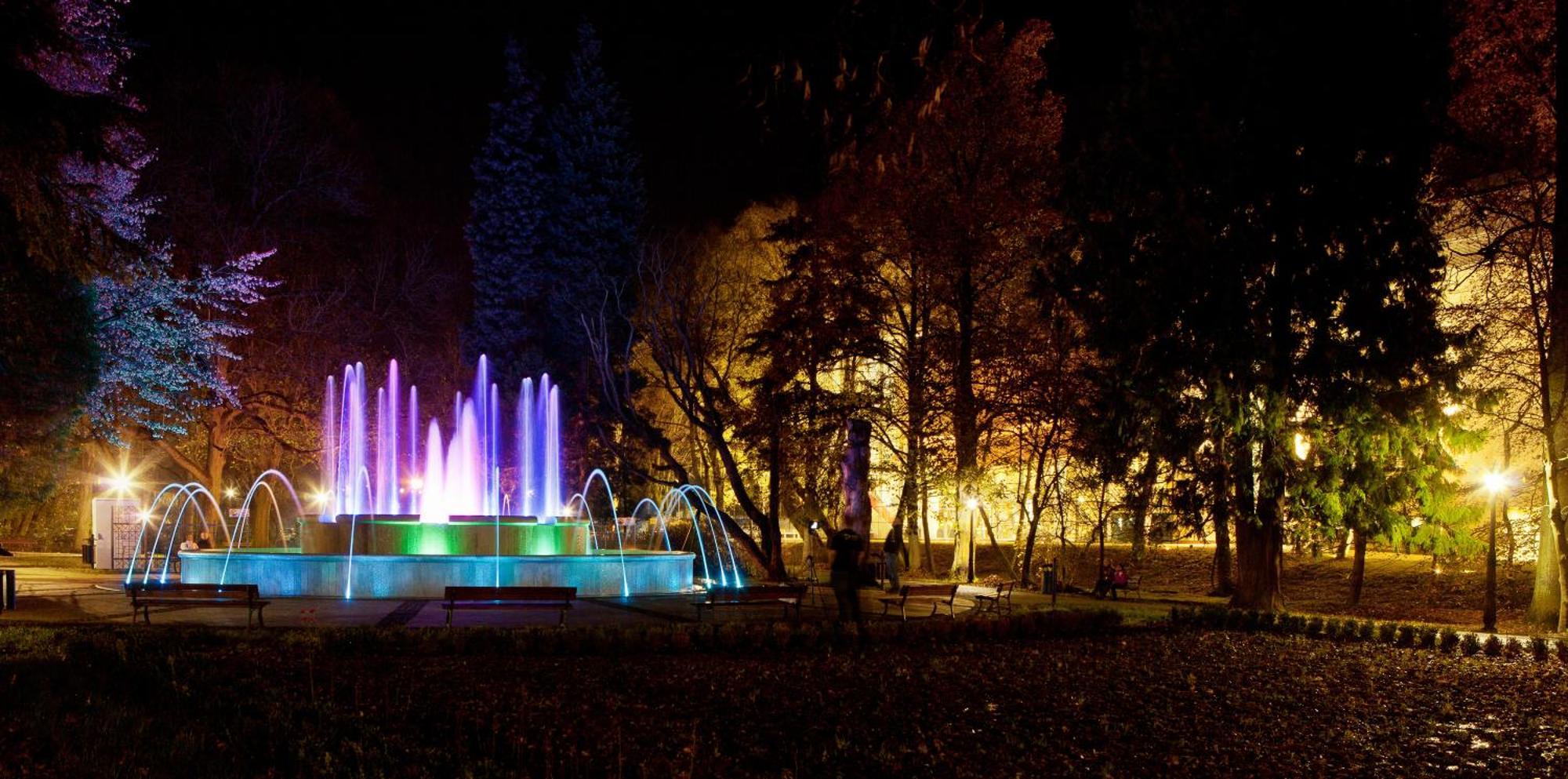Apartamenty Prestiz 92 Koszalin Kültér fotó