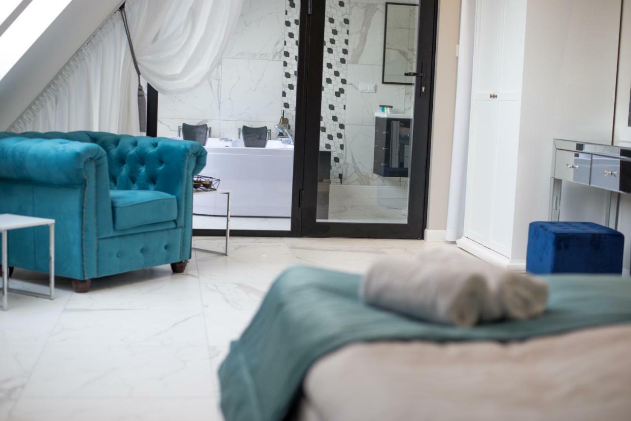 Apartamenty Prestiz 92 Koszalin Kültér fotó