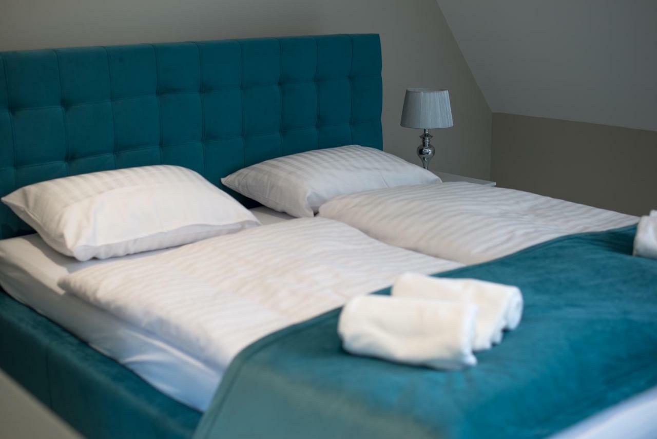 Apartamenty Prestiz 92 Koszalin Kültér fotó