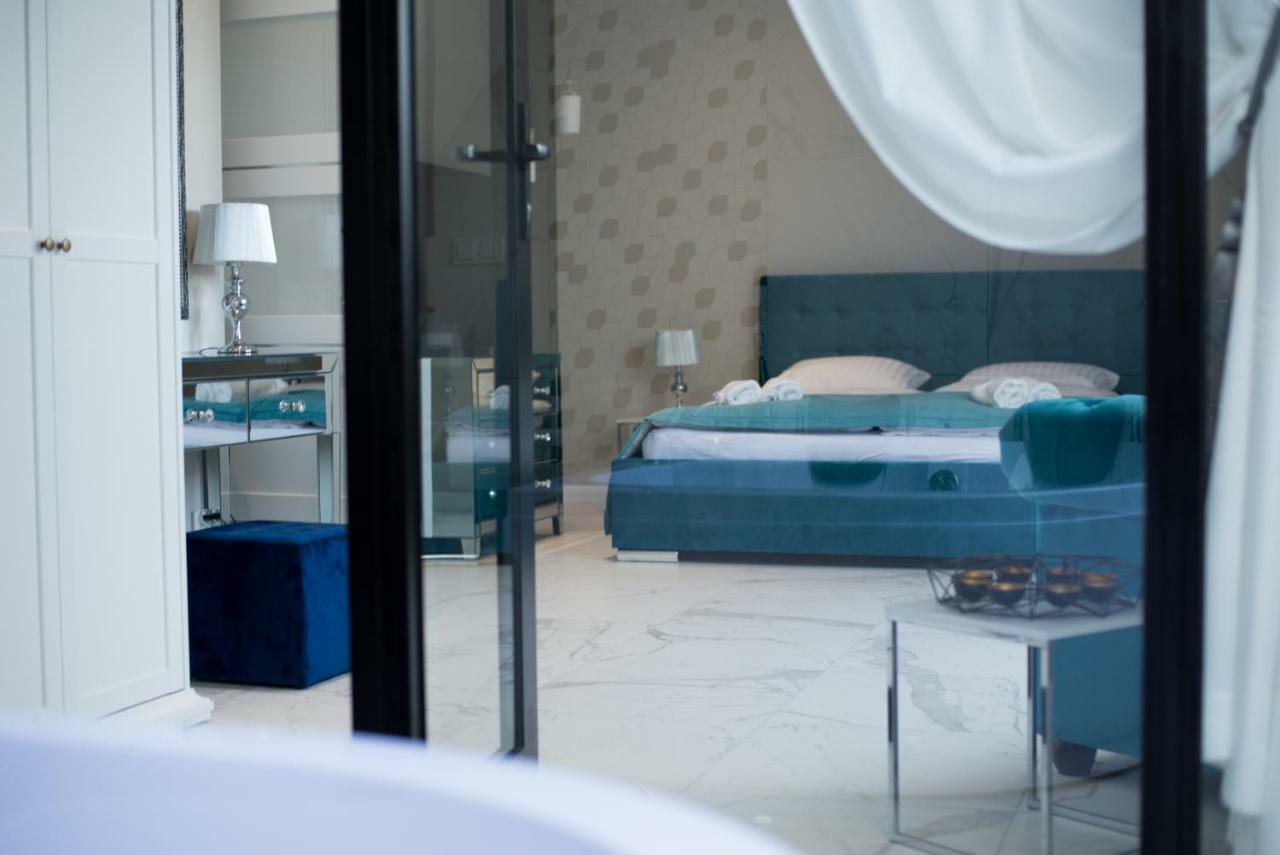 Apartamenty Prestiz 92 Koszalin Kültér fotó