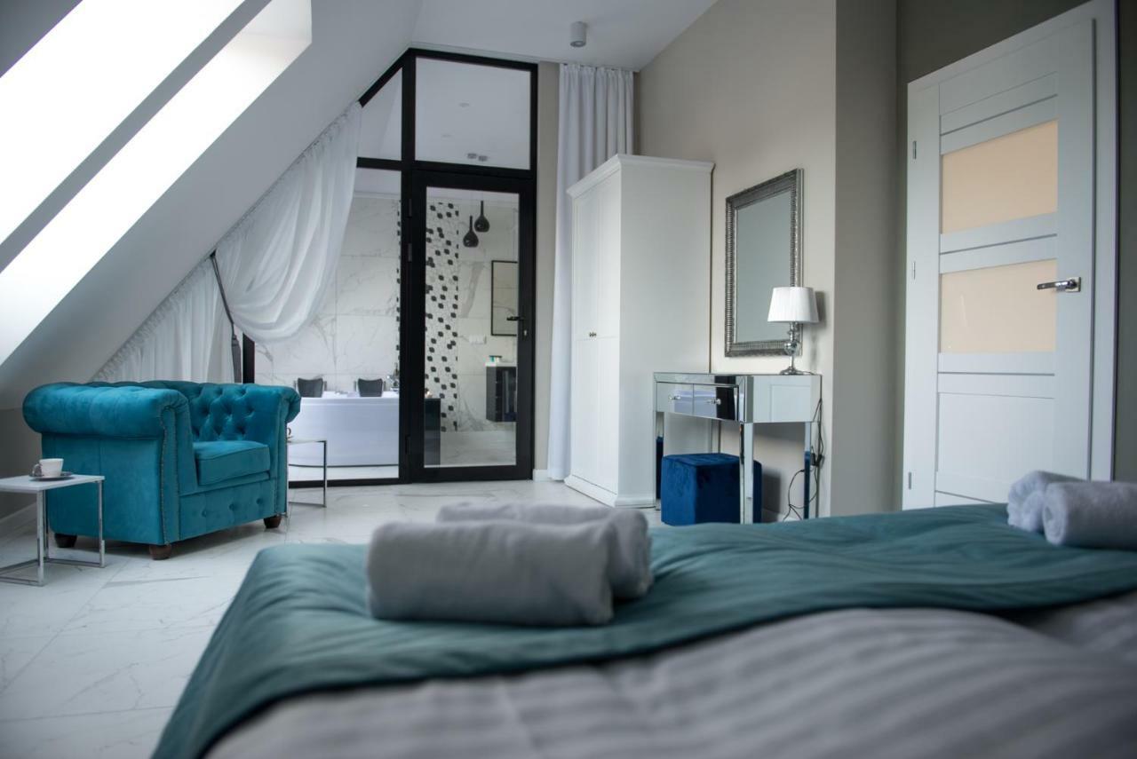 Apartamenty Prestiz 92 Koszalin Kültér fotó