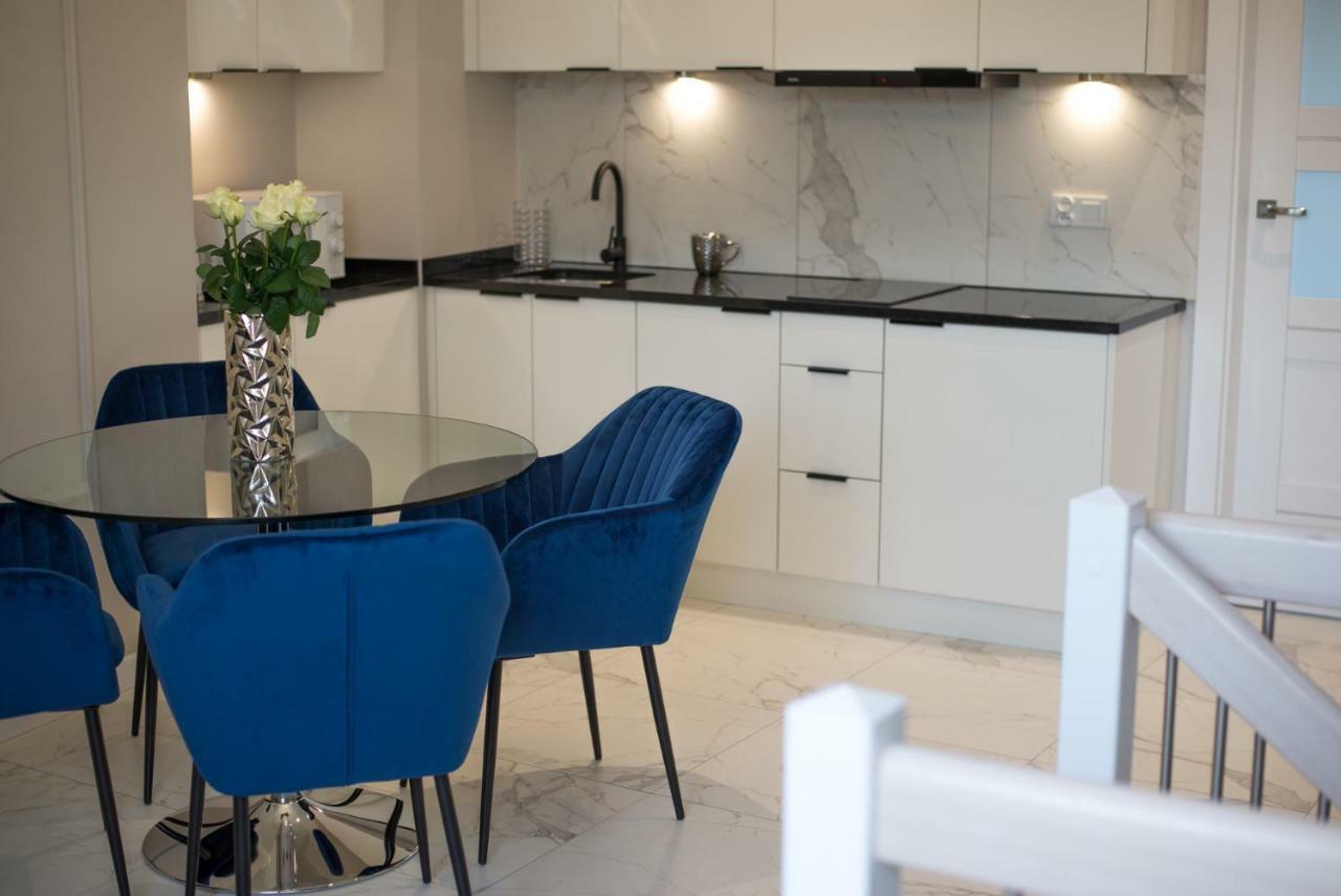 Apartamenty Prestiz 92 Koszalin Kültér fotó